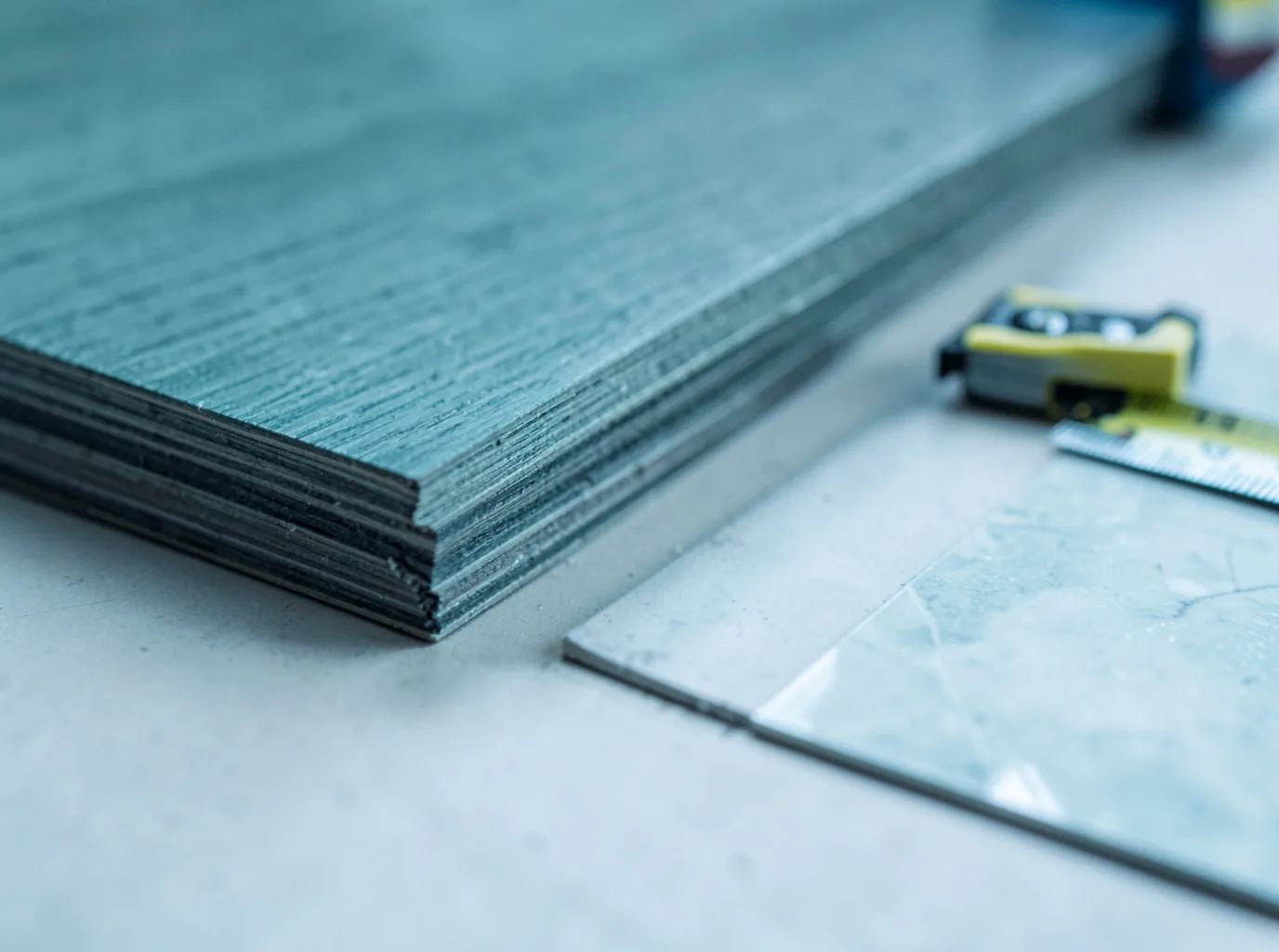 Luxury Vinyl Plank Installation Hillsboro, TX FAQs